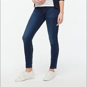 J Crew Factory Maternity Jeans 24